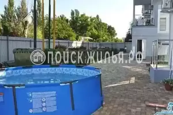 «Вилла Вера», Джемете «Вилла Вера», Джемете