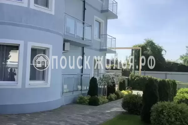 «Вилла Вера», Джемете «Вилла Вера», Джемете