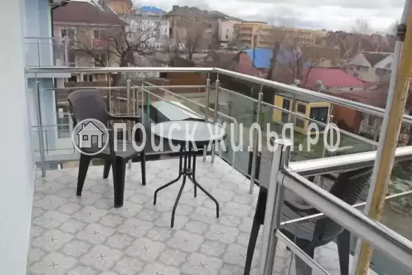 «Вилла Вера», Джемете «Вилла Вера», Джемете