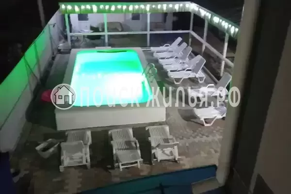 «Коралл», Джемете «Коралл», Джемете