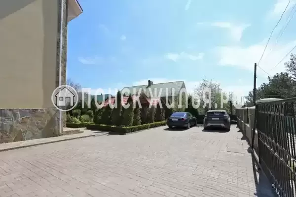 «Sea rock», Коктебель