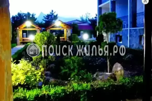 «Sea rock», Коктебель