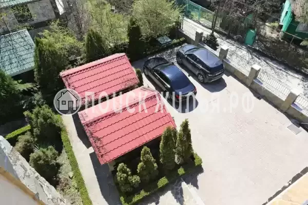 «Sea rock», Коктебель