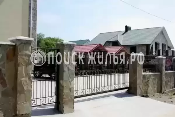 «Sea rock», Коктебель