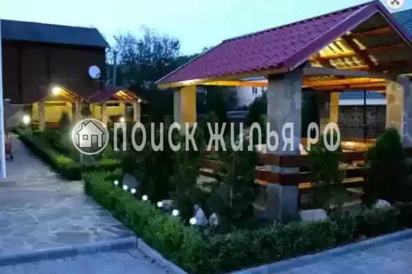 «Sea rock», Коктебель