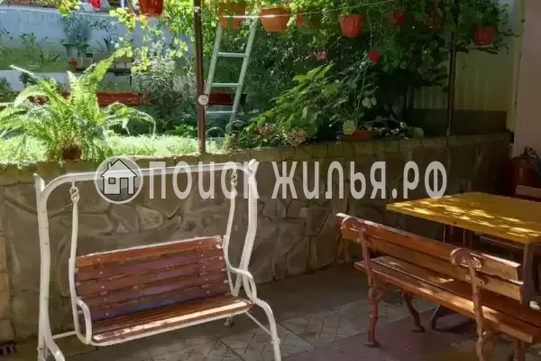 Частный сектор «Анна», Лазаревское