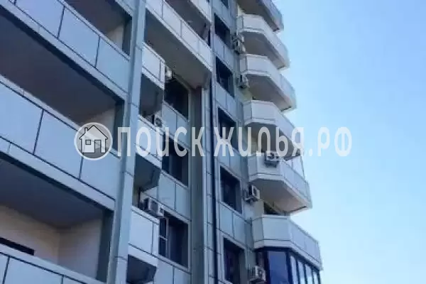 Квартира «Горизонт 17», Ольгинка