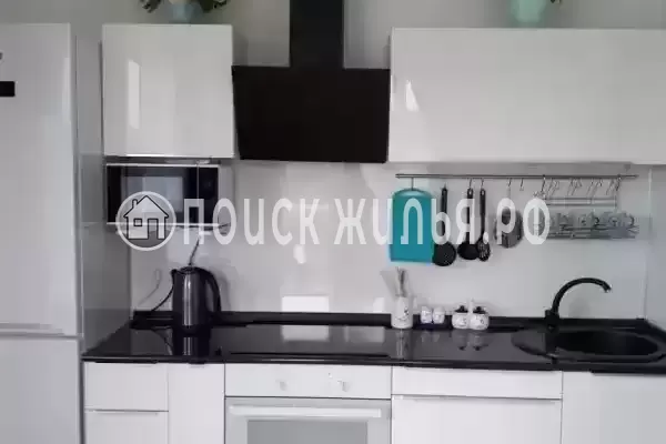 Квартира «Горизонт 17», Ольгинка