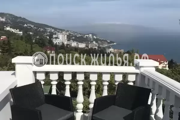 «Имение князей Трубецких», Кореиз «Имение князей Трубецких», Кореиз