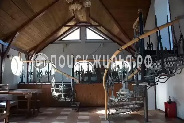 «Имение князей Трубецких», Кореиз «Имение князей Трубецких», Кореиз