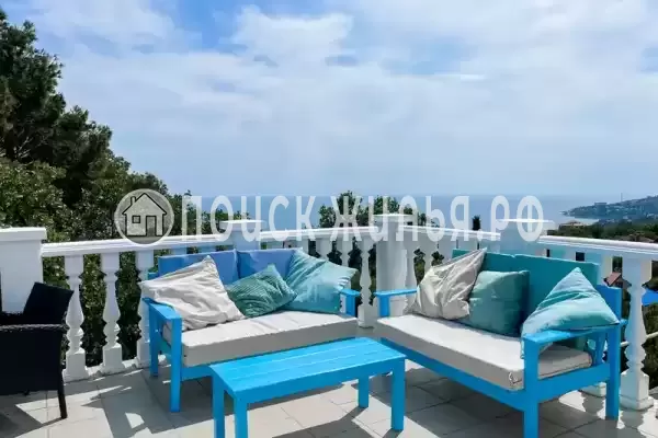 «Имение князей Трубецких», Кореиз «Имение князей Трубецких», Кореиз