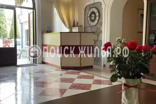 «Имение князей Трубецких», Кореиз «Имение князей Трубецких», Кореиз