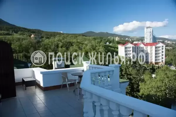 «Имение князей Трубецких», Кореиз «Имение князей Трубецких», Кореиз