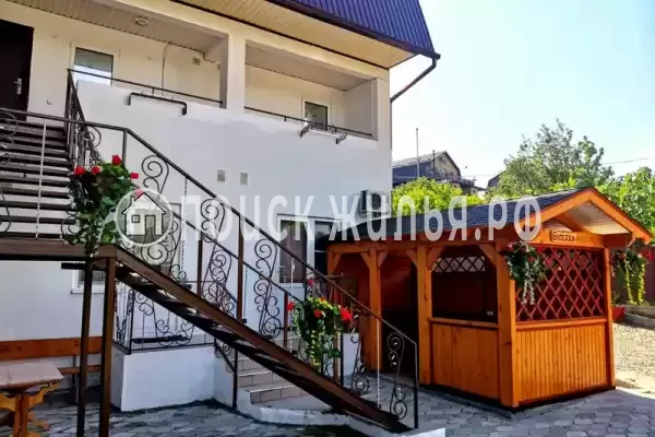 «Валенсия», Краснодарский край, Агой, Дорожник, д.27