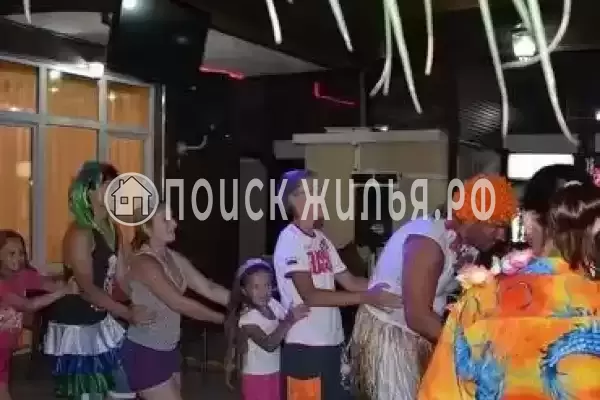 «National», Витязево