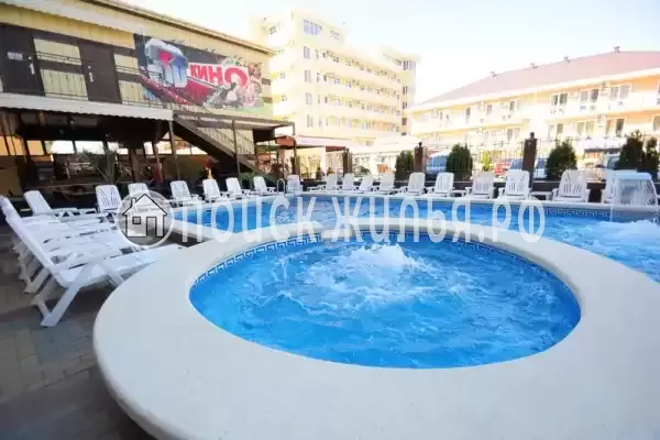 «National», Витязево