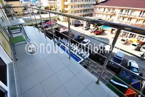 «National», Витязево