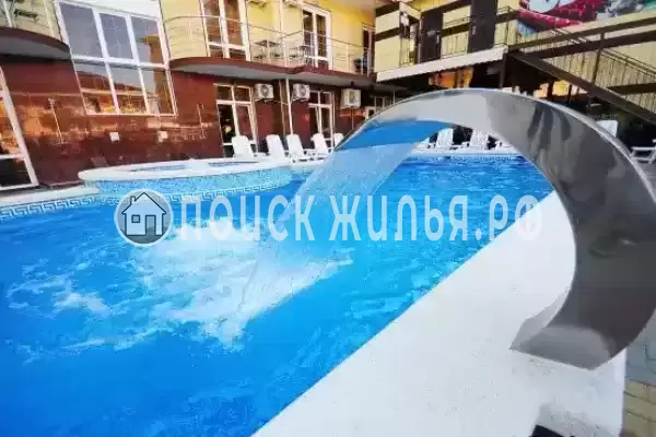 «National», Витязево