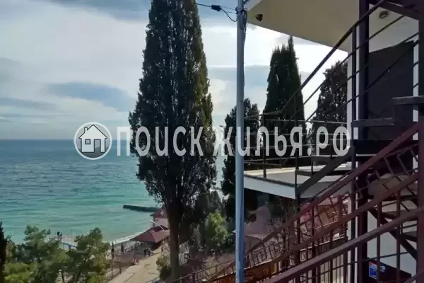Частный сектор «Paradise», Алушта Частный сектор «Paradise», Алушта