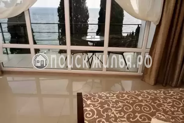 Частный сектор «Paradise», Алушта Частный сектор «Paradise», Алушта