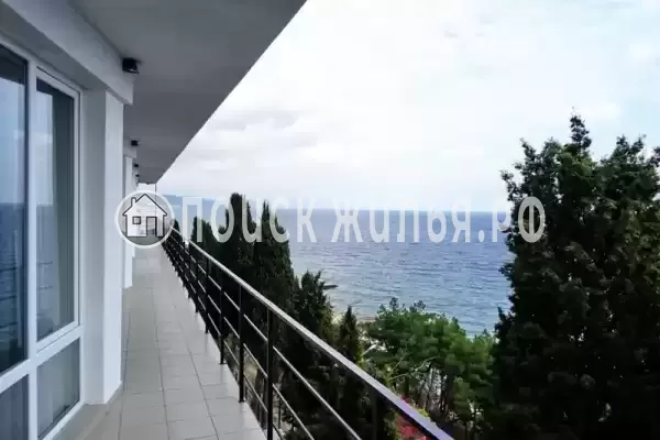 «Paradise», Алушта