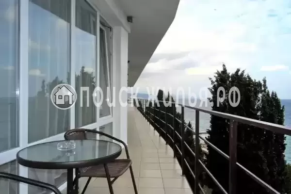 Частный сектор «Paradise», Алушта Частный сектор «Paradise», Алушта