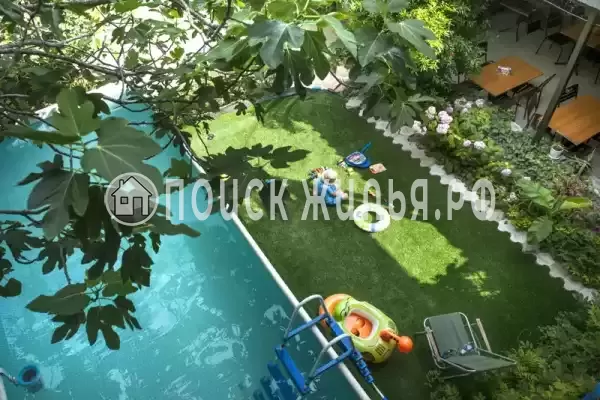 «Инжир», Краснодарский край, Пляхо, Приморский переулок, д.15