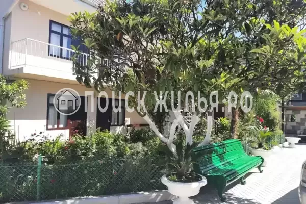 Гостевой дом «Римма», Гагра Гостевой дом «Римма», Гагра