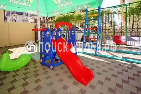 «Волга», Витязево