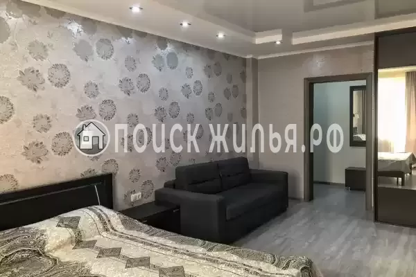 Квартира «В МКР Горизонт», Краснодарский край, Ольгинка, д. 57, д.кв9