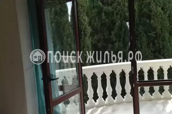 Частный сектор «С апартаментами», Гурзуф Частный сектор «С апартаментами», Гурзуф