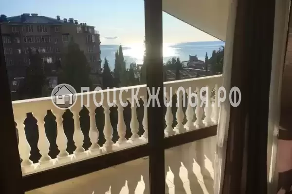 Частный сектор «С апартаментами», Гурзуф Частный сектор «С апартаментами», Гурзуф