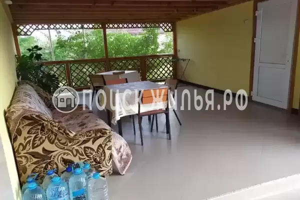 Гостевой дом «Золотой линкор», Евпатория