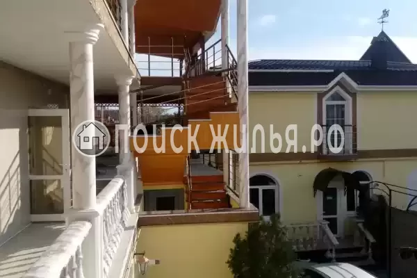 Гостевой дом «Золотой линкор», Евпатория