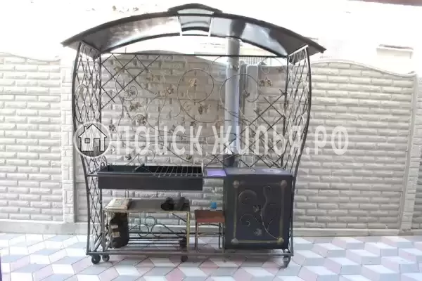 Гостевой дом «Золотой линкор», Евпатория