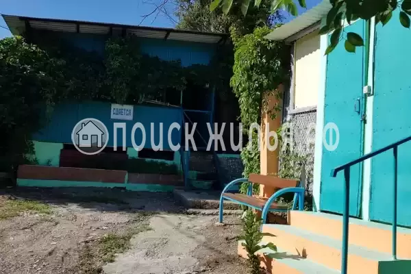 Частный сектор «В микрорайоне Лунный», Новомихайловский