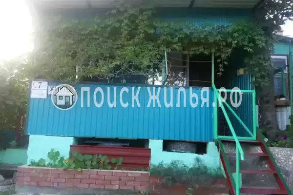 Частный сектор «В микрорайоне Лунный», Краснодарский край, Новомихайловский, Лунный микрорайон, д.7 Частный сектор «В микрорайоне Лунный», Краснодарский край, Новомихайловский, Лунный микрорайон, д.7