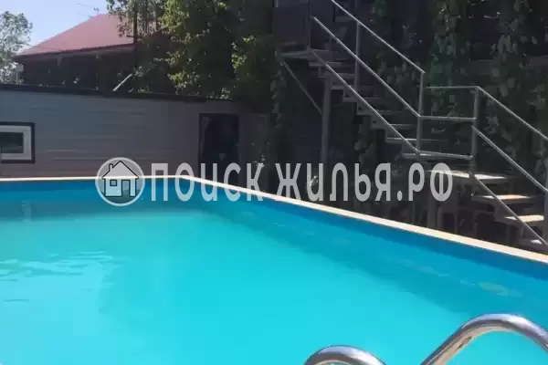 Частный сектор «Семейный», Бетта Частный сектор «Семейный», Бетта