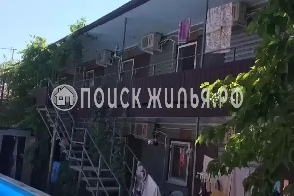 Частный сектор «Семейный», Краснодарский край, Бетта, Мира, д.2Б