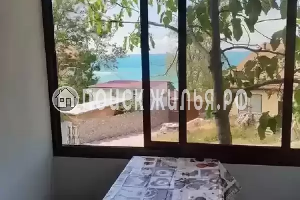 Частный сектор «Над морем», Краснодарский край, Новомихайловский, Лунный микрорайон, д.9