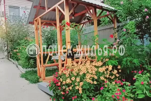 Частный сектор «Анна», Джубга Частный сектор «Анна», Джубга