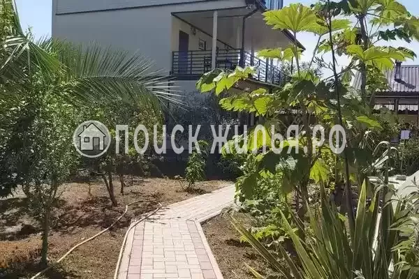 Гостевой дом, Ия, д.1А, Амзара