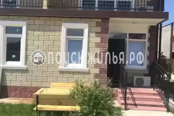 Дом под ключ «Таунхаус на Пальмовой», Головинка