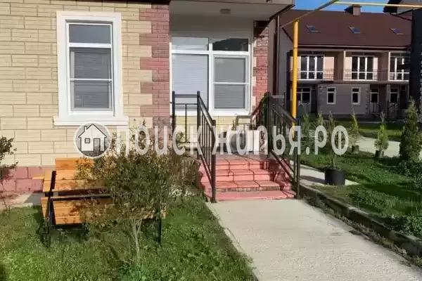 Дом под ключ «Таунхаус на Пальмовой», Головинка