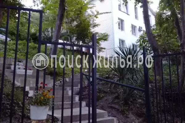 Гостевой дом «Галина-Чайка», Туапсе