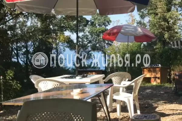 Гостевой дом «Галина-Чайка», Туапсе