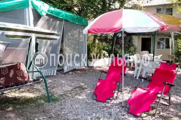 Гостевой дом «Галина-Чайка», Туапсе