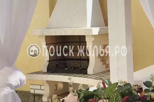 Гостевой дом, мкр. Школьный, д.24, Ольгинка