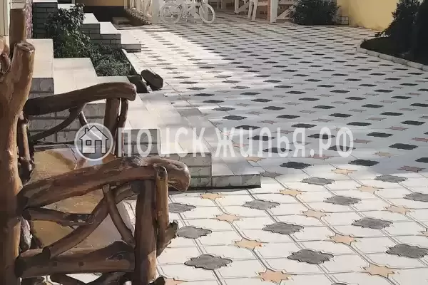 Гостевой дом, мкр. Школьный, д.24, Ольгинка