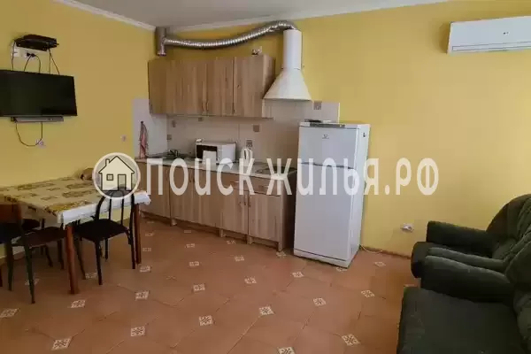 Квартира «На море», Ольгинка